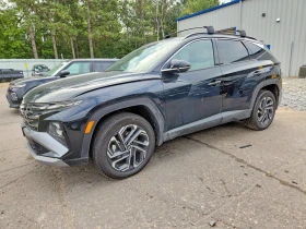 Hyundai Tucson 1.6l Limited - Car24.bg Hyundai Tucson 1.6l Limited