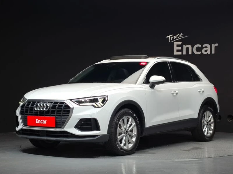 Audi Q3 2.0 DTS Automatic | Auto.bg — изображение 1 Audi Q3 2.0 DTS Automatic | Auto.bg — изображение 1