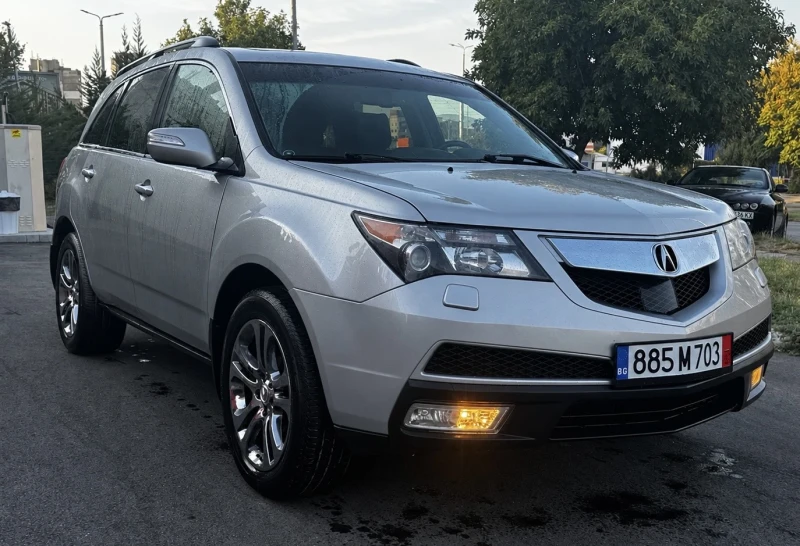 Acura Mdx 3.7 ADVANCE 6+ 1 - 10400 € - 76692247 1 | Car24.bg Acura Mdx 3.7 ADVANCE 6+ 1 - 10400 € - 76692247 1