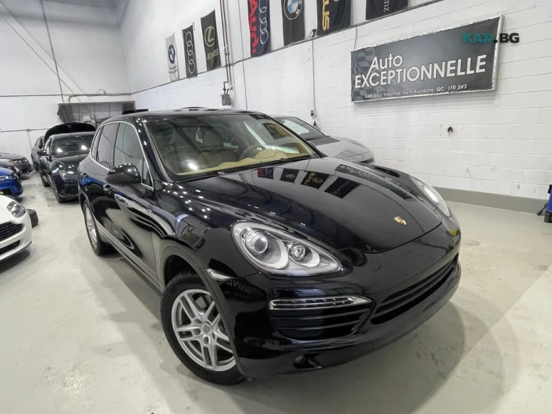 Porsche Cayenne Панорама * АвтоКредит (ЦЕНА ДО БГ) - 16499 € - 95428780 1 | Car24.bg Porsche Cayenne Панорама * АвтоКредит (ЦЕНА ДО БГ) - 16499 € - 95428780 1