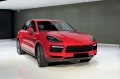 Porsche Cayenne E-HYBRID LIFT MATRIX PANO BOSE  - [4] 