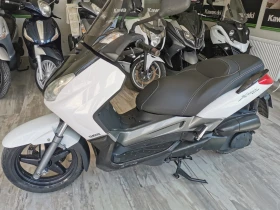 Yamaha X-max 250i | Auto.bg — изображение 3 Yamaha X-max 250i | Auto.bg — изображение 3