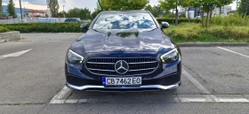 Mercedes-Benz E 300 de/Дизел/Плъгин хибрид/ Панорама - Car24.bg Mercedes-Benz E 300 de/Дизел/Плъгин хибрид/ Панорама