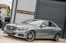 Mercedes-Benz E 220 AVANGARD FULL LED - Car24.bg Mercedes-Benz E 220 AVANGARD FULL LED