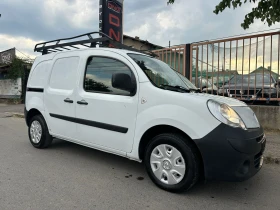 Renault Kangoo 1, 500 DCI EURO5 - Car24.bg Renault Kangoo 1, 500 DCI EURO5