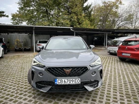 Cupra Formentor VZ 2.0 TSI 310 HP 4Drive - 59990 лв. / 30672.40 € - 28028537 2 | Car24.bg Cupra Formentor VZ 2.0 TSI 310 HP 4Drive - 59990 лв. / 30672.40 € - 28028537 2