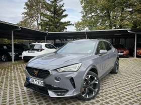 Cupra Formentor VZ 2.0 TSI 310 HP 4Drive - Car24.bg Cupra Formentor VZ 2.0 TSI 310 HP 4Drive
