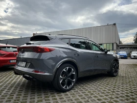 Cupra Formentor VZ 2.0 TSI 310 HP 4Drive - 59990 лв. / 30672.40 € - 28028537 5 | Car24.bg Cupra Formentor VZ 2.0 TSI 310 HP 4Drive - 59990 лв. / 30672.40 € - 28028537 5
