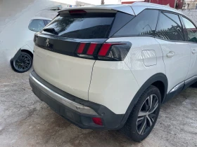 Peugeot 3008 BlueHDi 120 SeS EAT6 Allure EURO 6B - 10700 € / 20927.38 лв. - 56094742 4 | Car24.bg Peugeot 3008 BlueHDi 120 SeS EAT6 Allure EURO 6B - 10700 € / 20927.38 лв. - 56094742 4