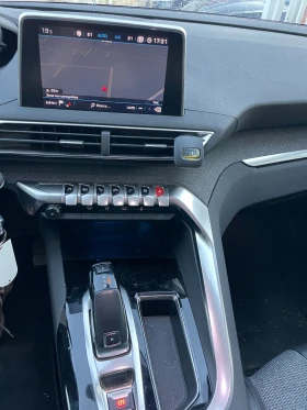 Peugeot 3008 BlueHDi 120 SeS EAT6 Allure EURO 6B - 10700 € / 20927.38 лв. - 56094742 10 | Car24.bg Peugeot 3008 BlueHDi 120 SeS EAT6 Allure EURO 6B - 10700 € / 20927.38 лв. - 56094742 10