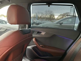 Audi A4 S-Line - 21000 € / 41072.43 лв. - 61596695 10 | Car24.bg Audi A4 S-Line - 21000 € / 41072.43 лв. - 61596695 10