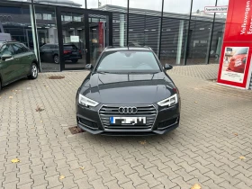 Audi A4 S-Line - 21000 € / 41072.43 лв. - 61596695 5 | Car24.bg Audi A4 S-Line - 21000 € / 41072.43 лв. - 61596695 5