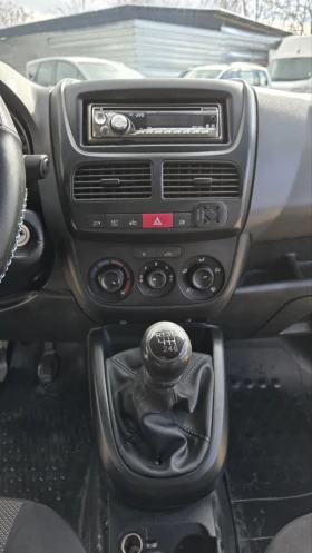 Fiat Doblo CNG - 2965 € / 5799.04 лв. - 84393049 6 | Car24.bg Fiat Doblo CNG - 2965 € / 5799.04 лв. - 84393049 6