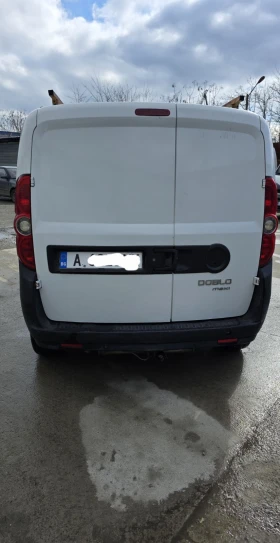 Fiat Doblo CNG - 2965 € / 5799.04 лв. - 84393049 2 | Car24.bg Fiat Doblo CNG - 2965 € / 5799.04 лв. - 84393049 2