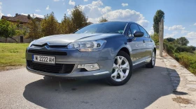 Citroen C5 С5Х7 - Car24.bg Citroen C5 С5Х7