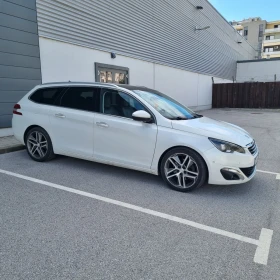 Peugeot 308 2.0 HDI 150 k.s ALLURE FULL LED - 8799 € / 17209.35 лв. - 86038861 2 | Car24.bg Peugeot 308 2.0 HDI 150 k.s ALLURE FULL LED - 8799 € / 17209.35 лв. - 86038861 2