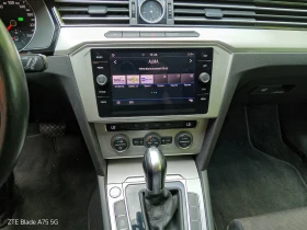 VW Passat 2.0 TDI - 11300 € / 22100.88 лв. - 57882492 8 | Car24.bg VW Passat 2.0 TDI - 11300 € / 22100.88 лв. - 57882492 8