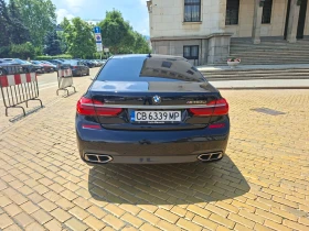 BMW 760 undefined | Auto.bg — изображение 4 BMW 760 undefined | Auto.bg — изображение 4