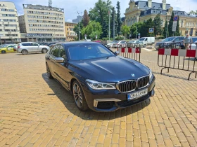 BMW 760