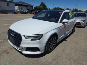 Audi A3 PRESTIGE S-LINE| B&O| PANO| 2 КЛЮЧА|