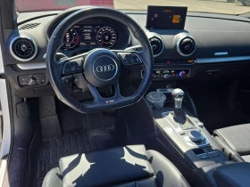 Audi A3 PRESTIGE S-LINE| B&O| PANO| 2 КЛЮЧА| | Auto.bg — изображение 8 Audi A3 PRESTIGE S-LINE| B&O| PANO| 2 КЛЮЧА| | Auto.bg — изображение 8