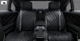 Mercedes-Benz S 580 4M L 4D НАЛИЧНА! | Auto.bg — изображение 6 Mercedes-Benz S 580 4M L 4D НАЛИЧНА! | Auto.bg — изображение 6