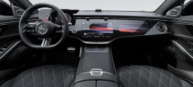 Mercedes-Benz S 580 4M L 4D НАЛИЧНА! | Auto.bg — изображение 5 Mercedes-Benz S 580 4M L 4D НАЛИЧНА! | Auto.bg — изображение 5