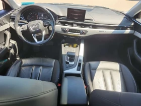Audi A4 Allroad * PREMIUM * CARFAX * ОПЦИЯ ЗА ФИНАНСИРАНЕ - 10600 € / 20731.80 лв. - 36687097 10 | Car24.bg Audi A4 Allroad * PREMIUM * CARFAX * ОПЦИЯ ЗА ФИНАНСИРАНЕ - 10600 € / 20731.80 лв. - 36687097 10