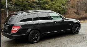 Mercedes-Benz C 250 Швейцария | Auto.bg — изображение 6 Mercedes-Benz C 250 Швейцария | Auto.bg — изображение 6