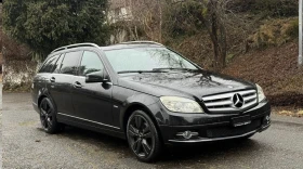 Mercedes-Benz C 250 Швейцария | Auto.bg — изображение 5 Mercedes-Benz C 250 Швейцария | Auto.bg — изображение 5