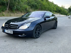 Mercedes-Benz CLS 320 CLS 320 - 6999 € - 52227563 10 | Car24.bg Mercedes-Benz CLS 320 CLS 320 - 6999 € - 52227563 10