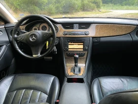 Mercedes-Benz CLS 320 CLS 320 - 6999 € - 52227563 7 | Car24.bg Mercedes-Benz CLS 320 CLS 320 - 6999 € - 52227563 7