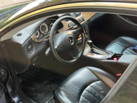 Mercedes-Benz CLS 320 CLS 320 - 6999 € - 52227563 5 | Car24.bg Mercedes-Benz CLS 320 CLS 320 - 6999 € - 52227563 5