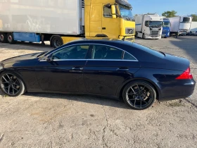 Mercedes-Benz CLS 320 CLS 320 - 6999 € - 52227563 12 | Car24.bg Mercedes-Benz CLS 320 CLS 320 - 6999 € - 52227563 12