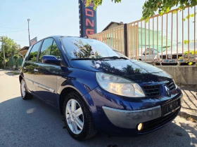 Renault Scenic 1, 500DCI EURO4