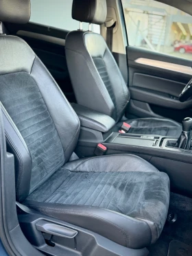 VW Passat 2.0tdi HIGHLINE / Digital / Масаж / Гуми с джанти - 10300 € - 66987880 11 | Car24.bg VW Passat 2.0tdi HIGHLINE / Digital / Масаж / Гуми с джанти - 10300 € - 66987880 11
