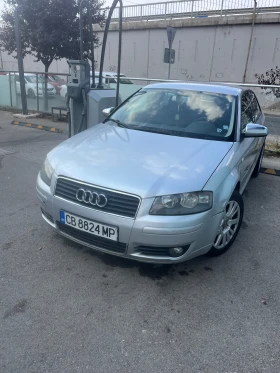 Audi A3 1.9 TDI - Car24.bg Audi A3 1.9 TDI