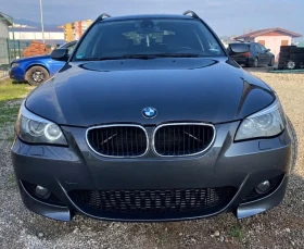 BMW 535 E61 535D 286 Face SAT Mpack - Car24.bg BMW 535 E61 535D 286 Face SAT Mpack