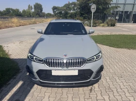 BMW 318 Sedan (MX) | Auto.bg — изображение 8 BMW 318 Sedan (MX) | Auto.bg — изображение 8