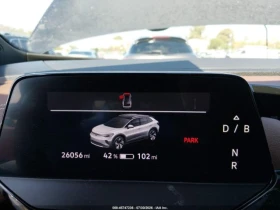 VW ID.4 Pro | Auto.bg — изображение 7 VW ID.4 Pro | Auto.bg — изображение 7