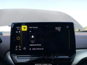 VW ID.4 Pro | Auto.bg — изображение 15 VW ID.4 Pro | Auto.bg — изображение 15