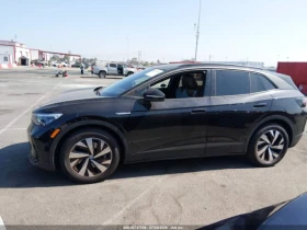 VW ID.4 Pro | Auto.bg — изображение 12 VW ID.4 Pro | Auto.bg — изображение 12