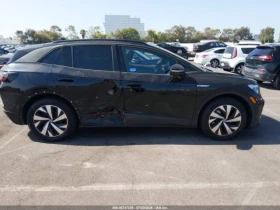 VW ID.4 Pro | Auto.bg — изображение 11 VW ID.4 Pro | Auto.bg — изображение 11