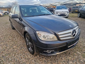 Снимка Mercedes-Benz C 180