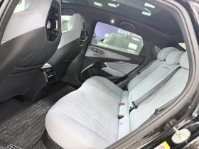BYD Seal 550 km Standard Range RWD Premium - 20200 € - 43567698 7 | Car24.bg BYD Seal 550 km Standard Range RWD Premium - 20200 € - 43567698 7