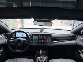 BYD Seal 550 km Standard Range RWD Premium - 20200 € - 43567698 8 | Car24.bg BYD Seal 550 km Standard Range RWD Premium - 20200 € - 43567698 8