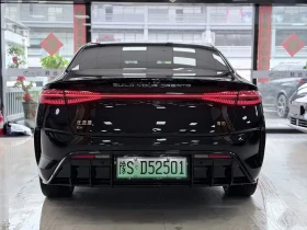 BYD Seal 550 km Standard Range RWD Premium - 20200 € - 43567698 5 | Car24.bg BYD Seal 550 km Standard Range RWD Premium - 20200 € - 43567698 5