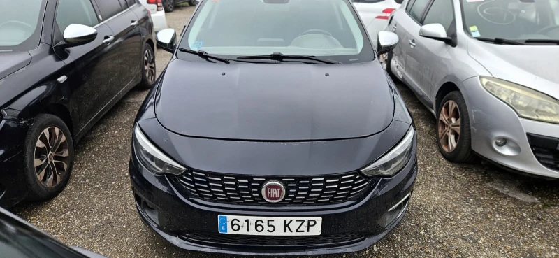 Fiat Tipo 1.4Tubro LPG - 10400 лв. / 5317.44 € - 92816436 1 | Car24.bg Fiat Tipo 1.4Tubro LPG - 10400 лв. / 5317.44 € - 92816436 1