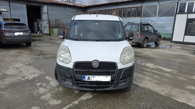 Fiat Doblo CNG - 2965 € / 5799.04 лв. - 84393049 1 | Car24.bg Fiat Doblo CNG - 2965 € / 5799.04 лв. - 84393049 1