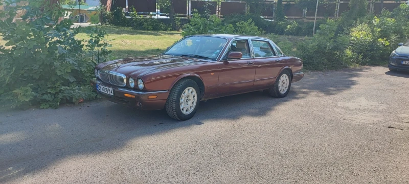 Jaguar Xj Souverine v8-3.2 - 6000 € / 11734.98 лв. - 84774293 1 | Car24.bg Jaguar Xj Souverine v8-3.2 - 6000 € / 11734.98 лв. - 84774293 1